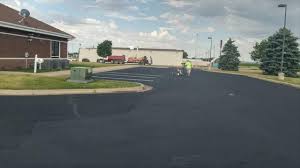 Driveway Maintenance Services in Jasonville, IN